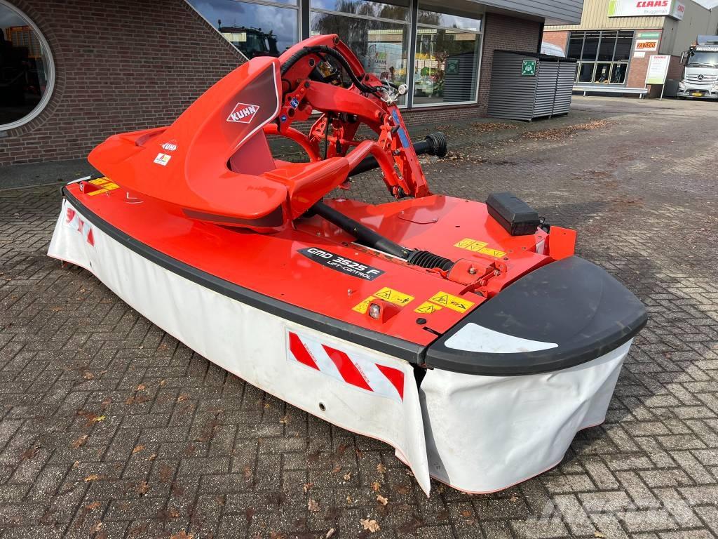 Kuhn GMD 3525F-FF 芝刈り機