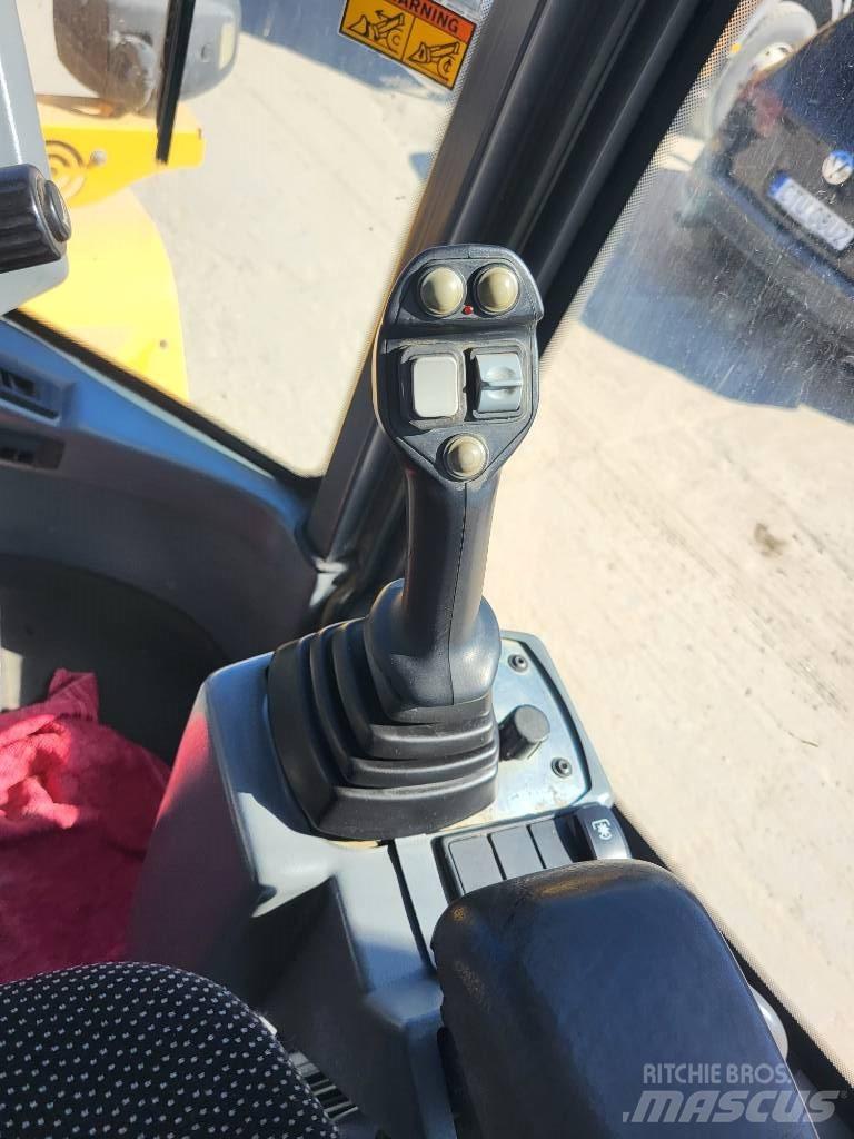 Volvo L 30 G ホイールローダー・タイヤショベル