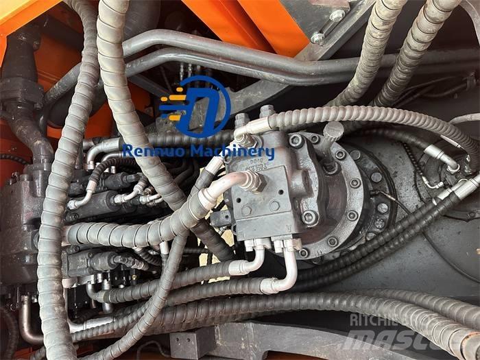Doosan DX 300LC-9C 大型油圧ショベル12t以上（パワーショベル・ユンボ）
