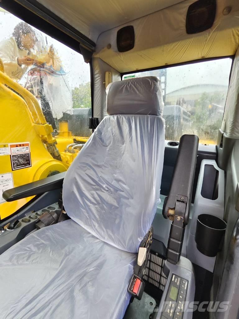 Komatsu PC 400-8 R 大型油圧ショベル12t以上（パワーショベル・ユンボ）