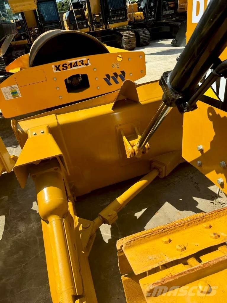 CAT D 6 G LGP II ブルドーザー