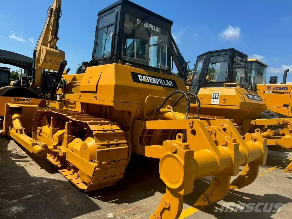 CAT D 6 G LGP II ブルドーザー