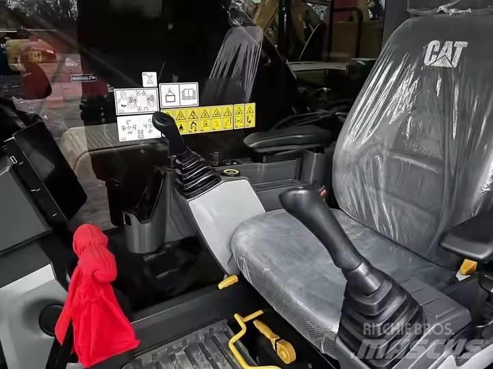 CAT CAT336GC 中型油圧ショベル 7ｔ-12ｔ（ユンボ・パワーショベル・バックホー）