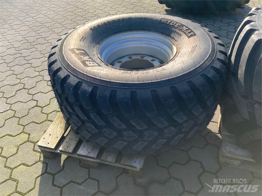 BKT 580/65R22.5 その他トラクターアクセサリー・アタッチメント