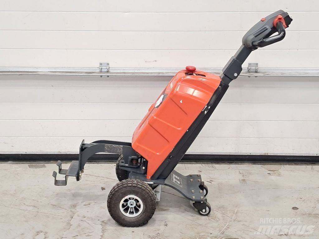 Linde MP13 ハンドパレットトラック