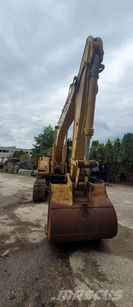CAT 318 B LN 大型油圧ショベル12t以上（パワーショベル・ユンボ）