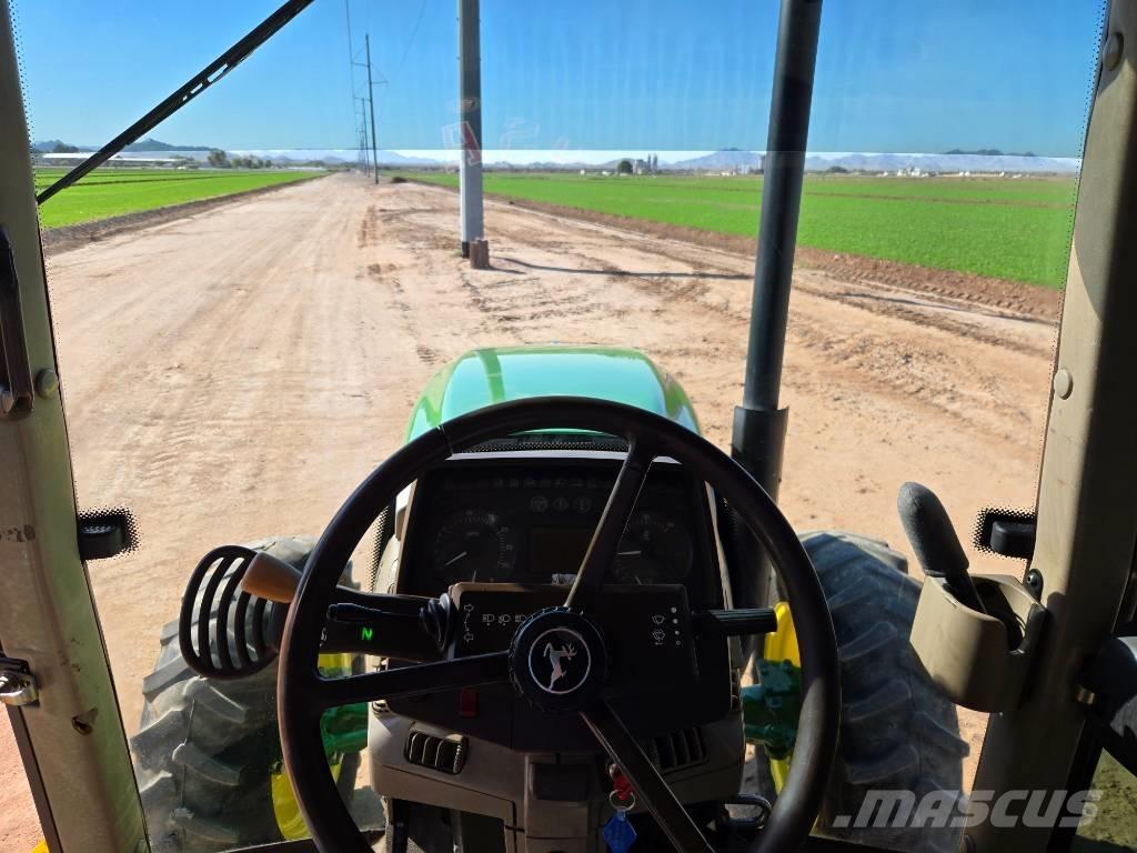 John Deere 6320 トラクター