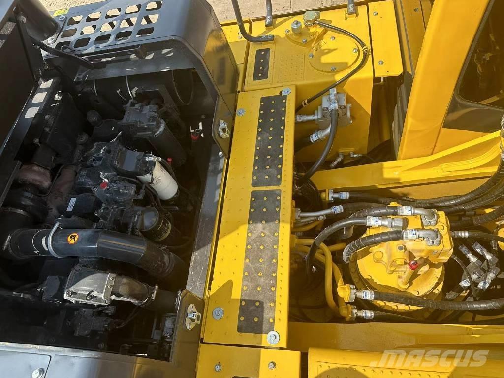 Komatsu PC 400-8 R 大型油圧ショベル12t以上（パワーショベル・ユンボ）