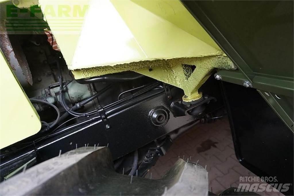 MB Trac 1100 トラクター