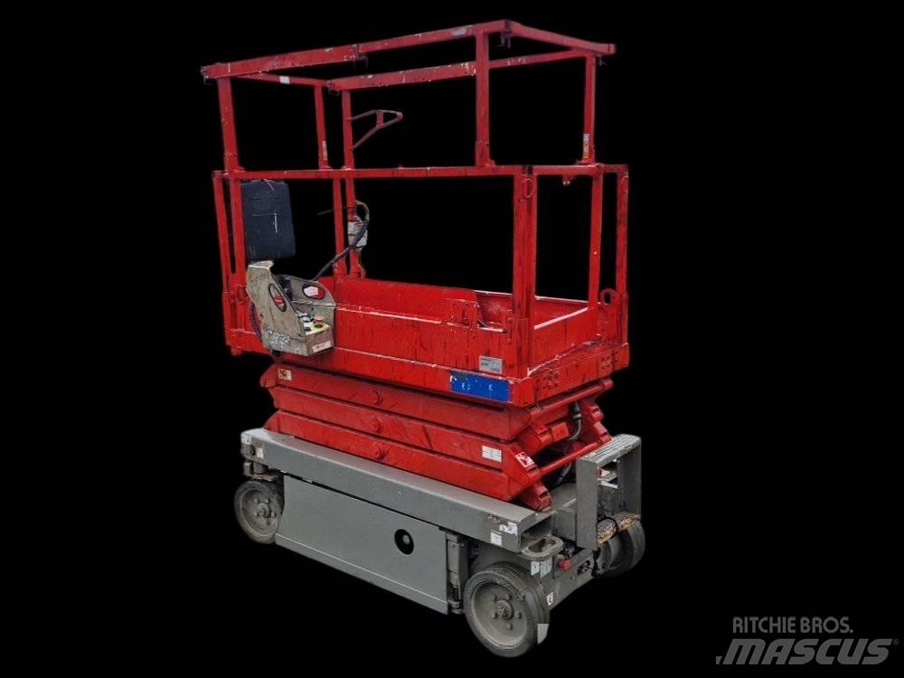 SkyJack SJ III 3219 シザースリフト