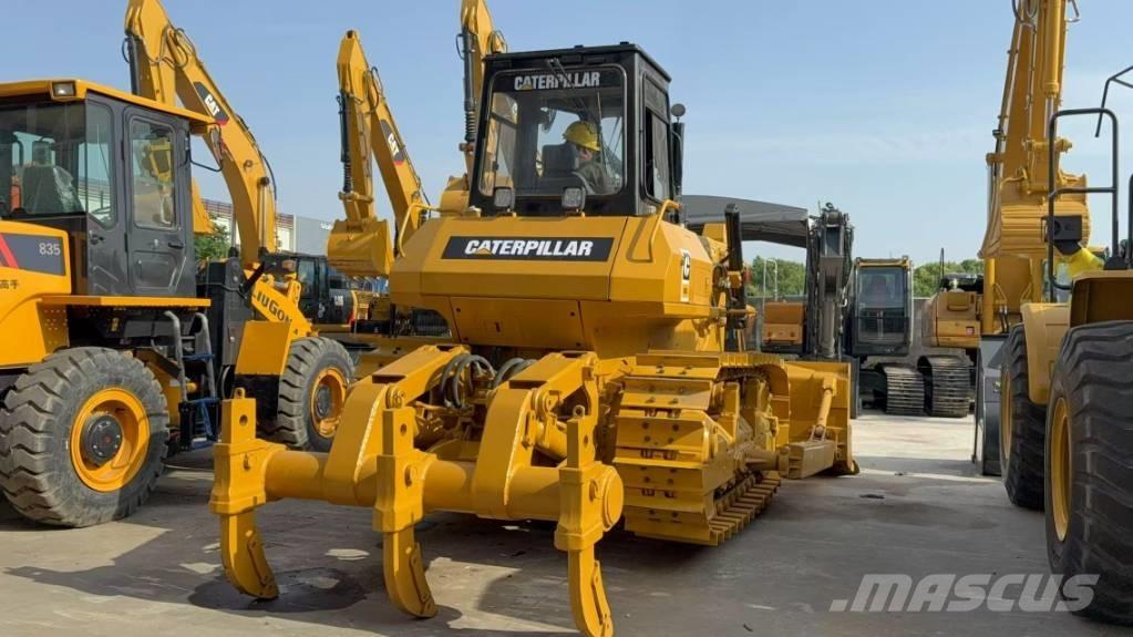 CAT D 6 G ブルドーザー
