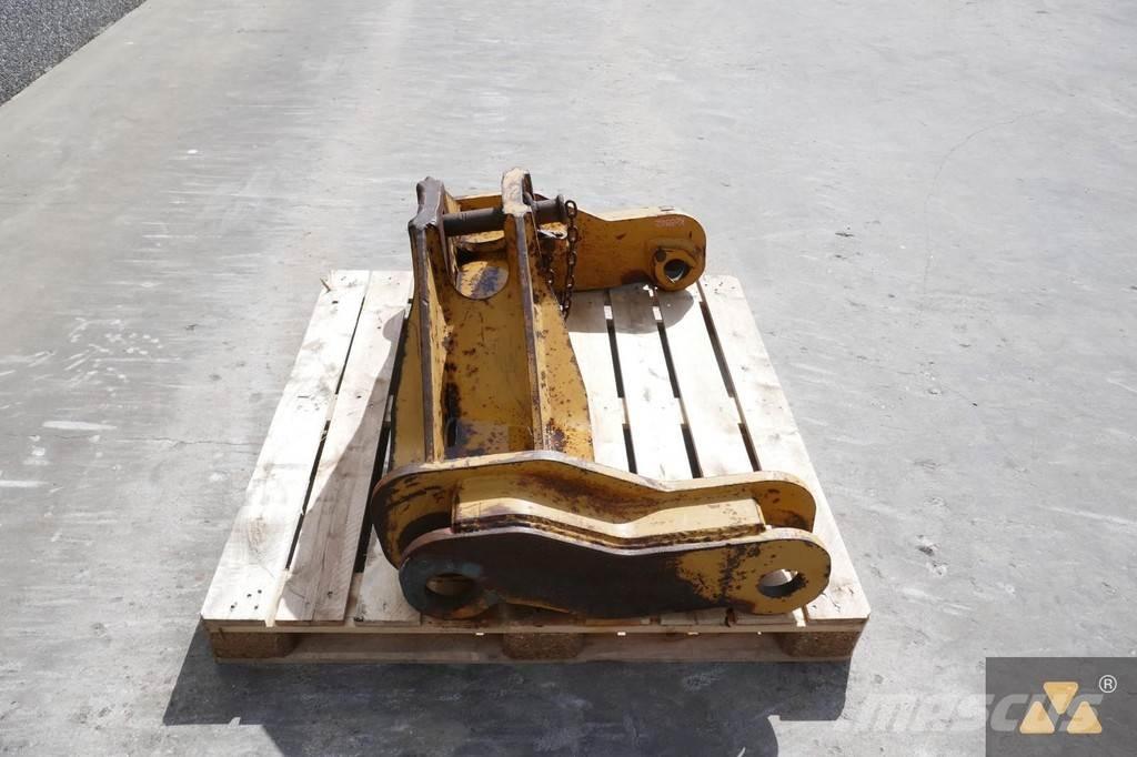 CAT D7E Drawbar その他部品