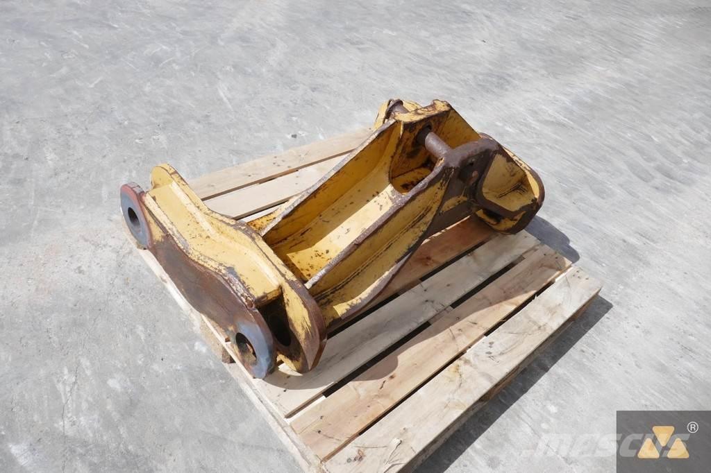 CAT D7E Drawbar その他部品