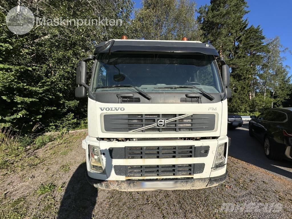 Volvo FM 440 アームロール