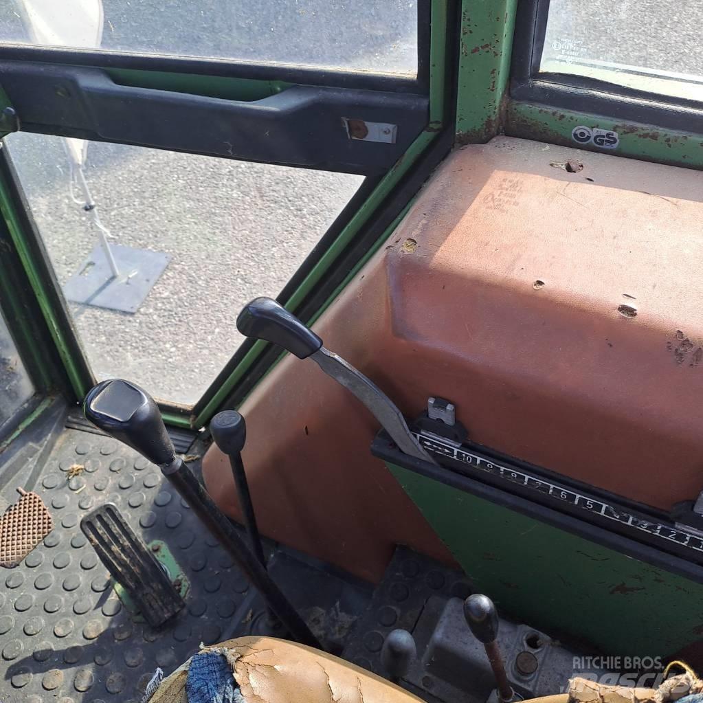 Fendt 303 LS FARMER トラクター