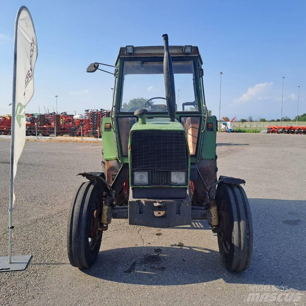 Fendt 303 LS FARMER トラクター