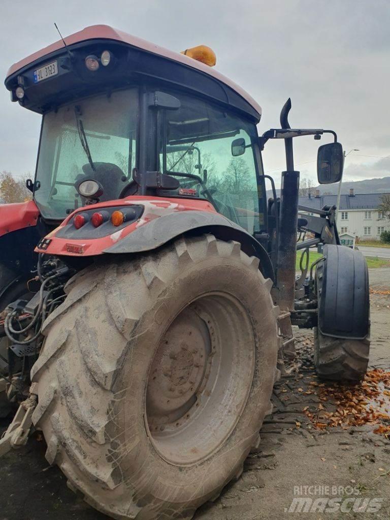 McCormick MC 130 トラクター
