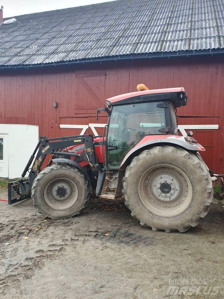 McCormick MC 130 トラクター