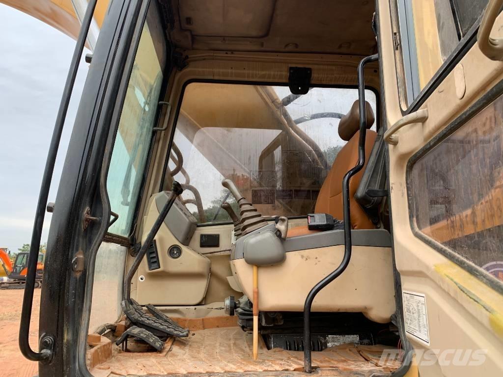 CAT 330BL 大型油圧ショベル12t以上（パワーショベル・ユンボ）