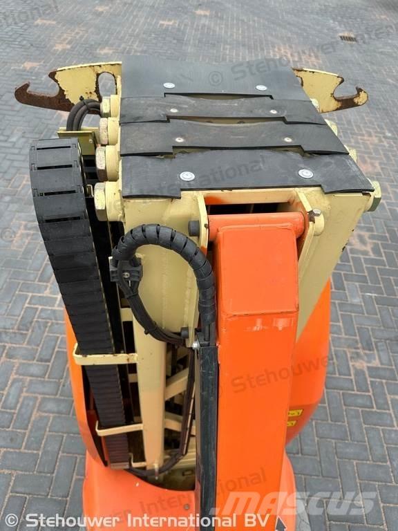 JLG Toucan 10E その他リフトとプラットフォーム