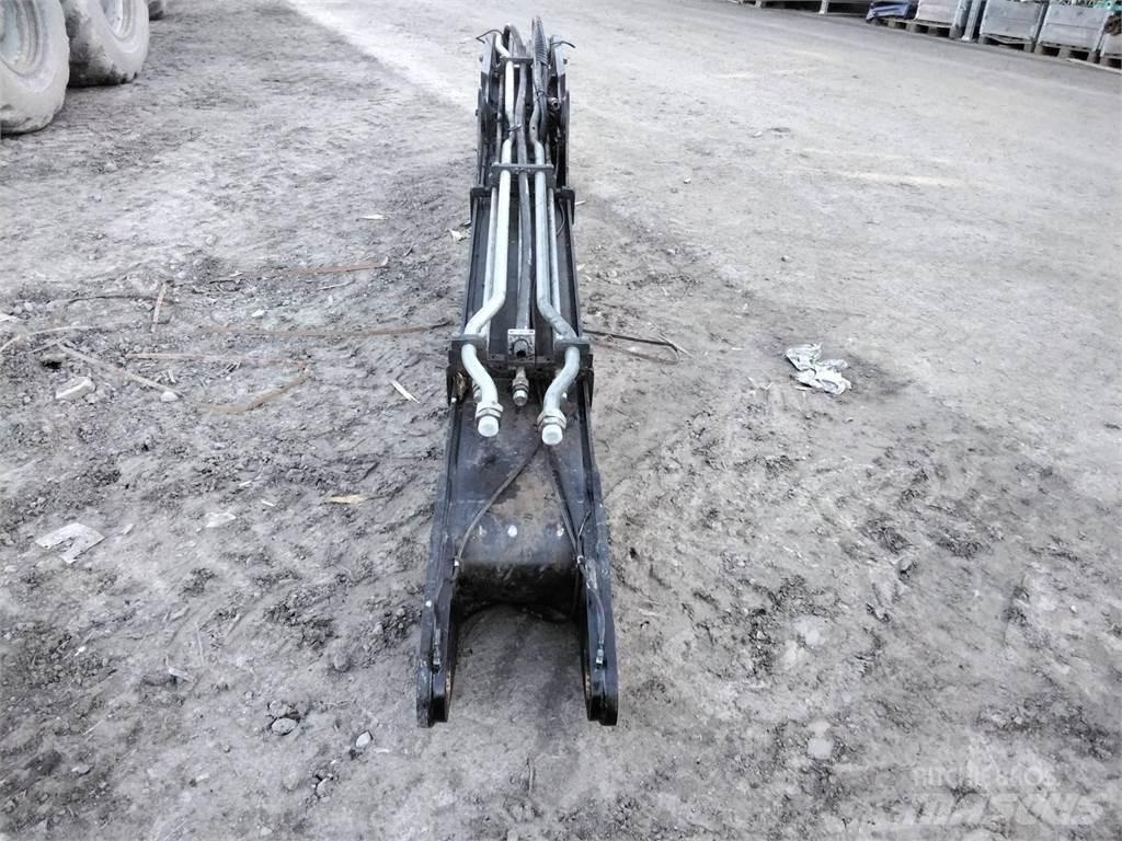 John Deere Ch8 ハーベスタ