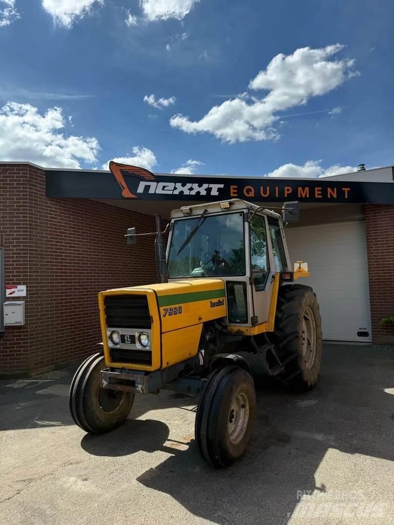 Landini 7880 トラクター