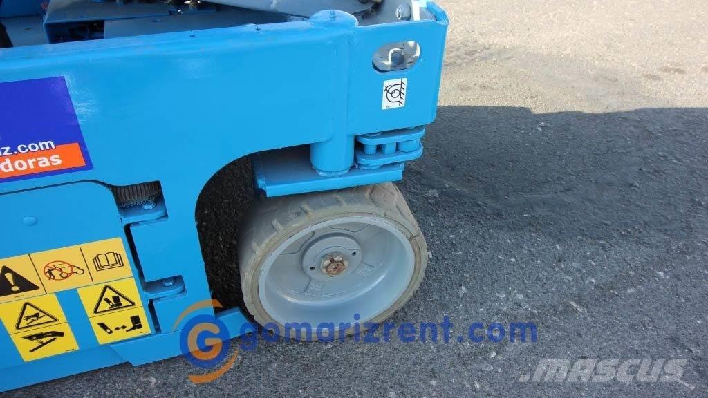 Genie GS 1932 シザースリフト