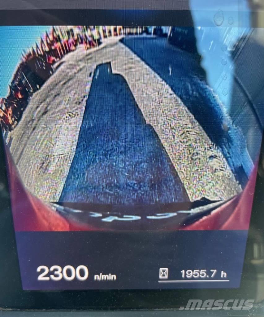 Kubota KX 060-5 ミニ油圧ショベル 7t以下（ミニユンボ・ミニディガー）