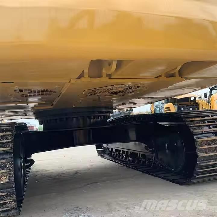 CAT 320 GC 大型油圧ショベル12t以上（パワーショベル・ユンボ）