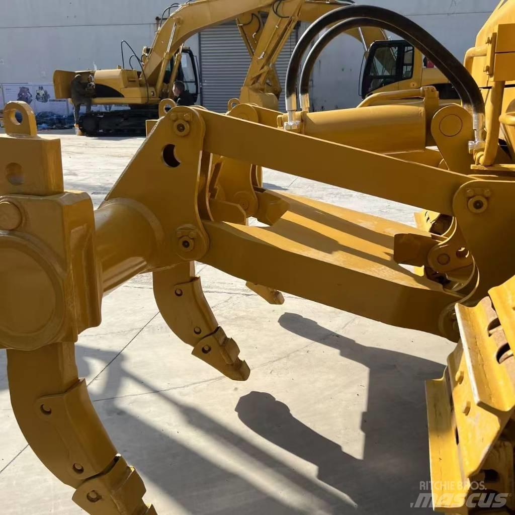 CAT D 7 G モーターグレーダー