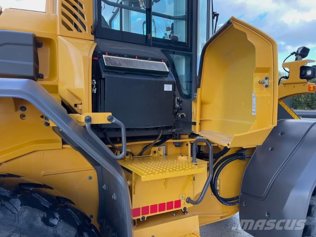 Volvo L 60 H ホイールローダー・タイヤショベル