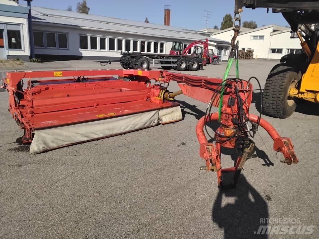 Kuhn FC 352 G モアーコンディショナー