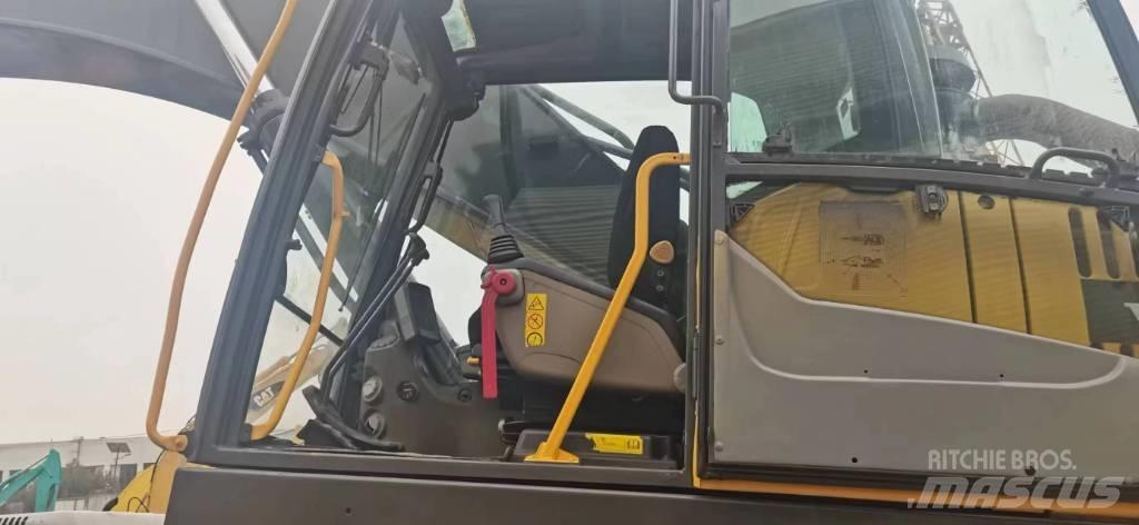 Volvo EC 480 D L 大型油圧ショベル12t以上（パワーショベル・ユンボ）