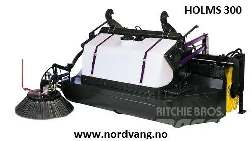 Holms PH ブラシ