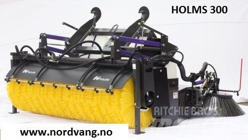 Holms PH ブラシ