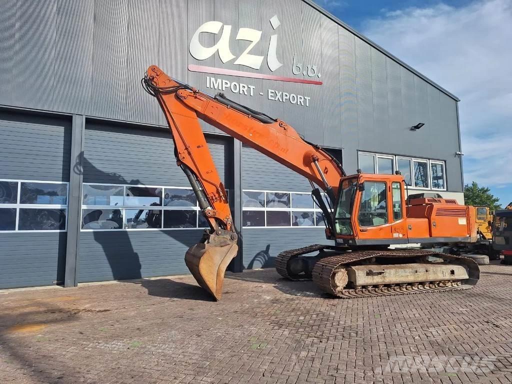 Liebherr R932 大型油圧ショベル12t以上（パワーショベル・ユンボ）