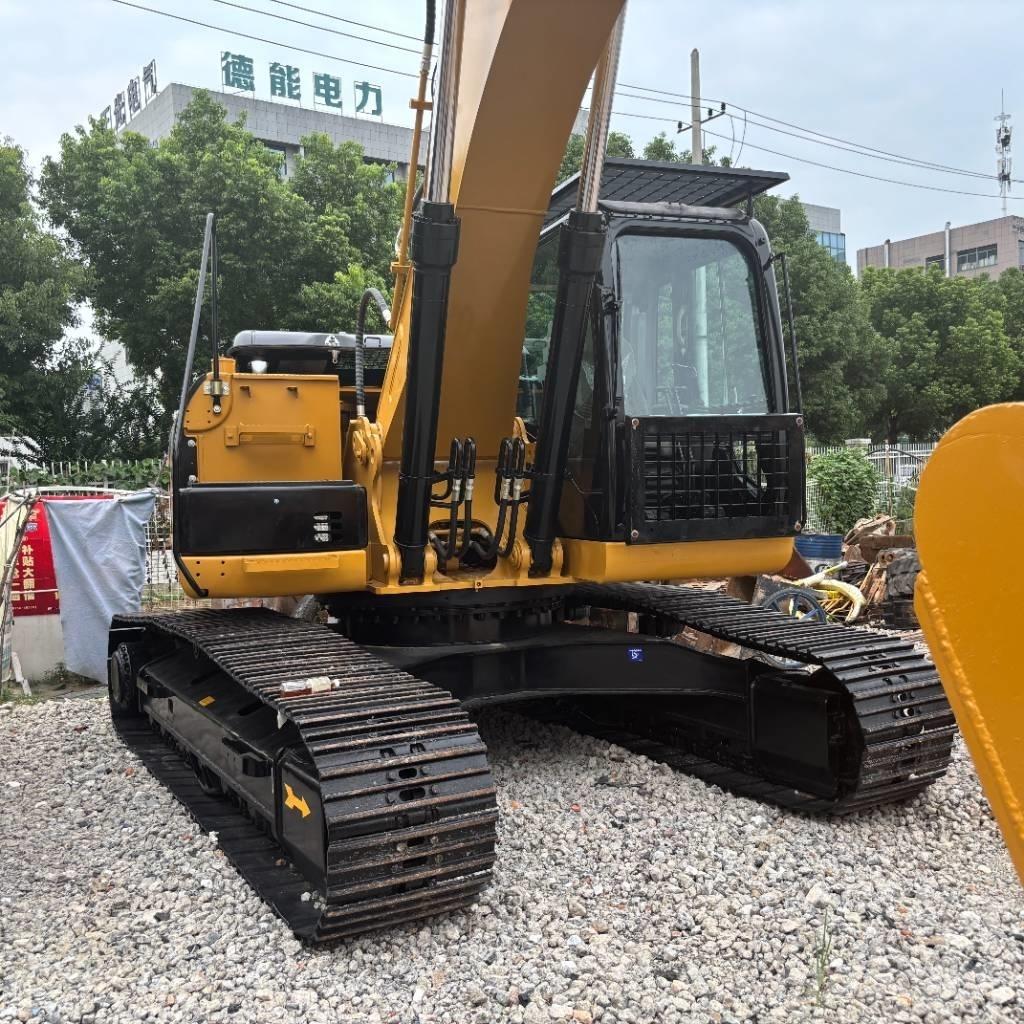 CAT 325 D 大型油圧ショベル12t以上（パワーショベル・ユンボ）