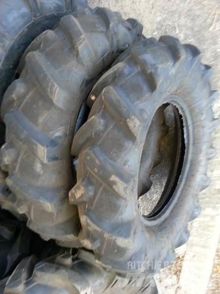  Pneus 6.50-12 タイヤ、ホイル、リム