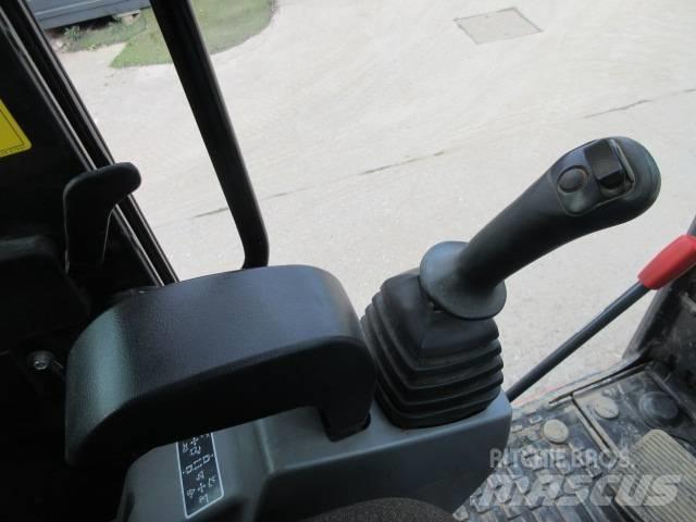 Kubota KX 080-4a2 大型油圧ショベル12t以上（パワーショベル・ユンボ）