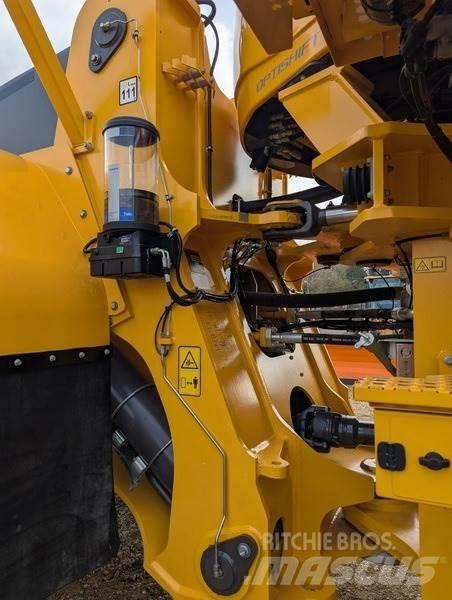 Volvo L 350 H ホイールローダー・タイヤショベル