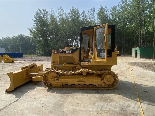 CAT D5G ブルドーザー