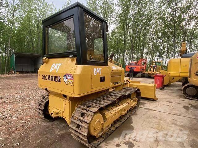 CAT D5G ブルドーザー