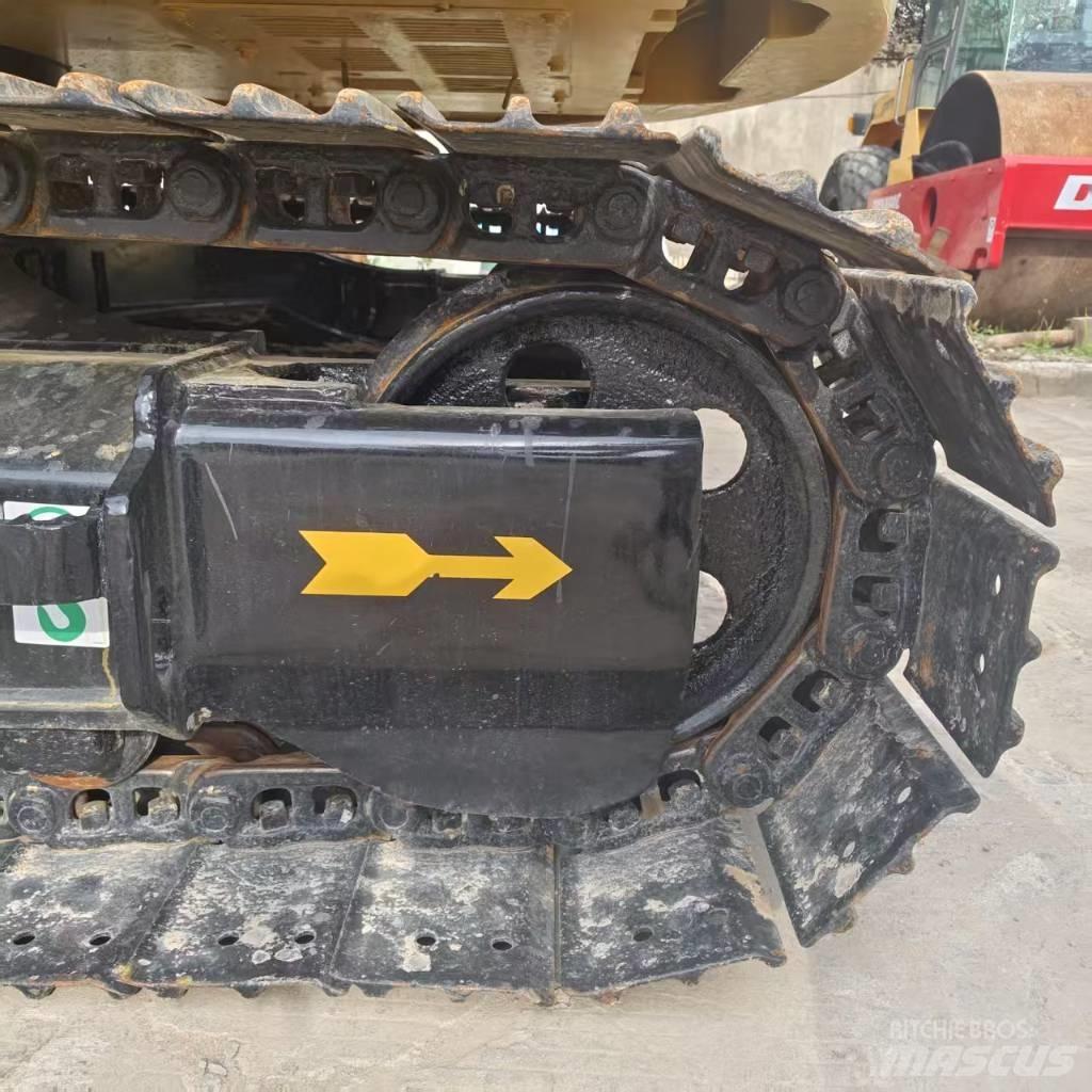 CAT 310 大型油圧ショベル12t以上（パワーショベル・ユンボ）