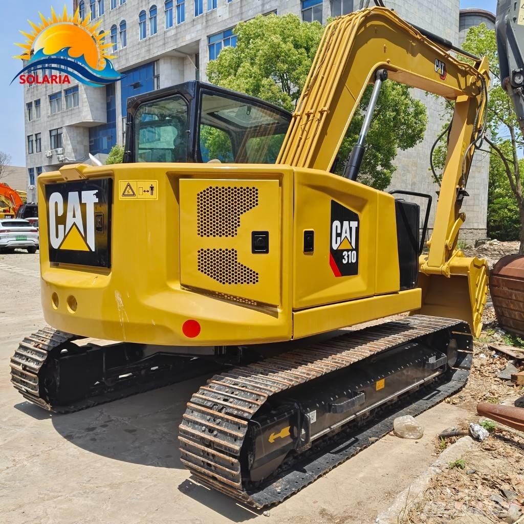 CAT 310 大型油圧ショベル12t以上（パワーショベル・ユンボ）