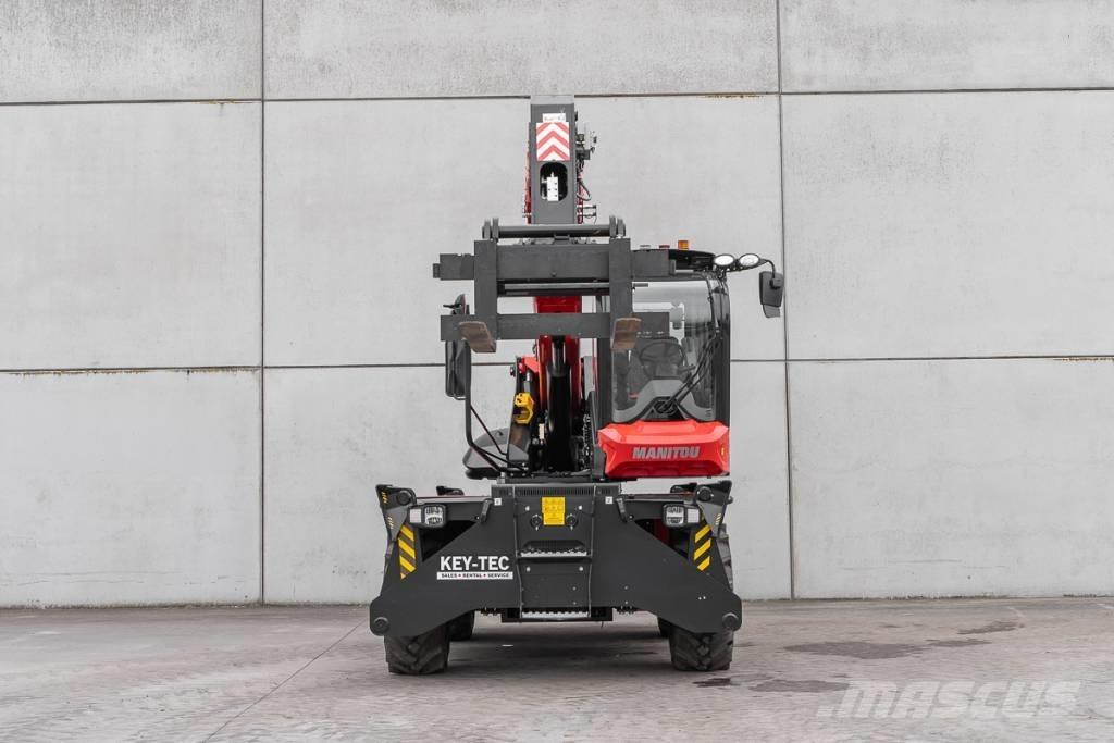Manitou MRT 1845 テレスコーピックハンドラー