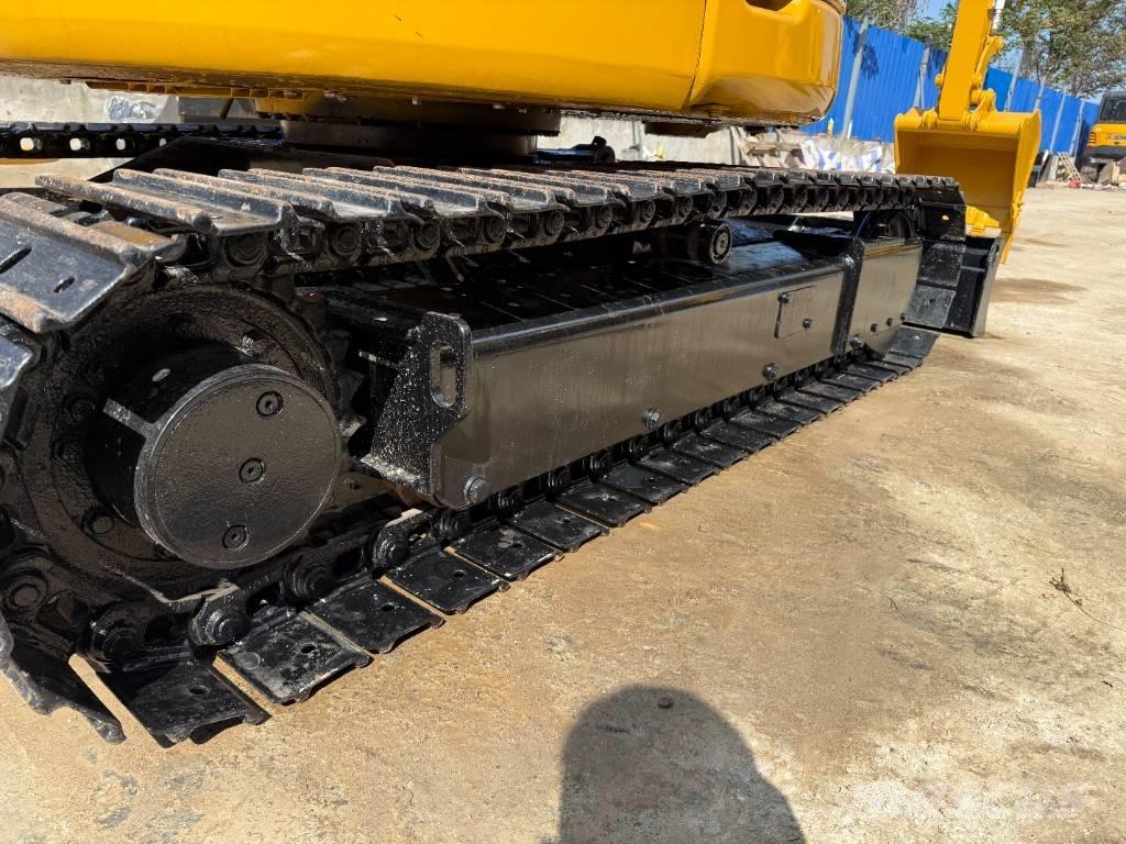 CAT 303.5E ミニ油圧ショベル 7t以下（ミニユンボ・ミニディガー）