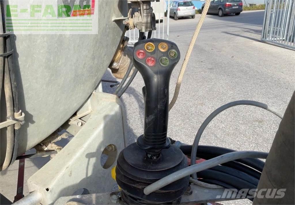  VA10000 肥料散布機