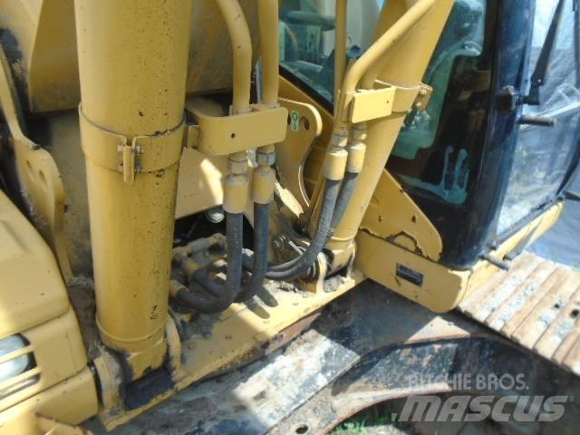 CAT 330 D L 大型油圧ショベル12t以上（パワーショベル・ユンボ）