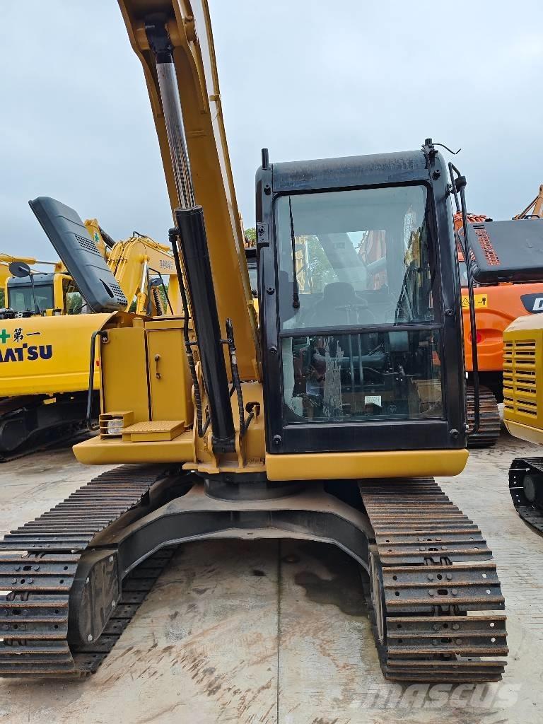 CAT 307E ミニ油圧ショベル 7t以下（ミニユンボ・ミニディガー）