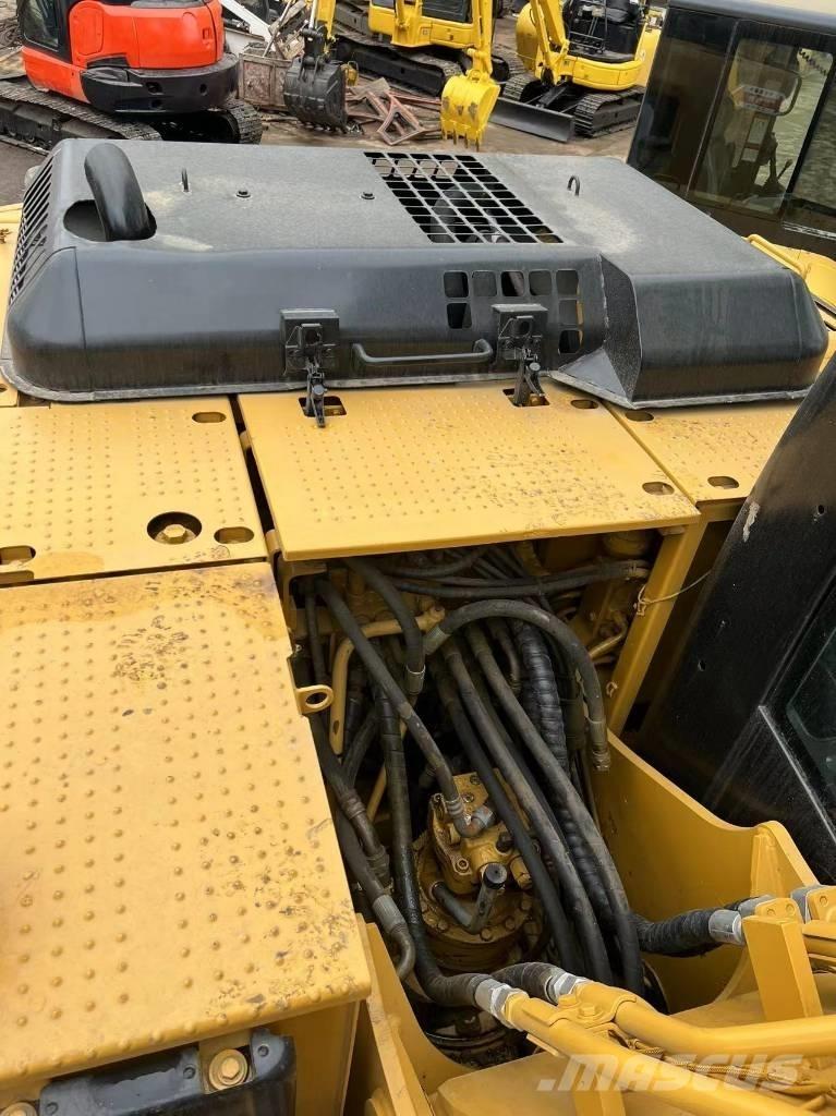 CAT 312 D L 大型油圧ショベル12t以上（パワーショベル・ユンボ）